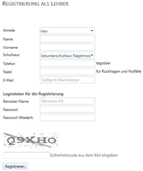 Lehrer_Registrierung